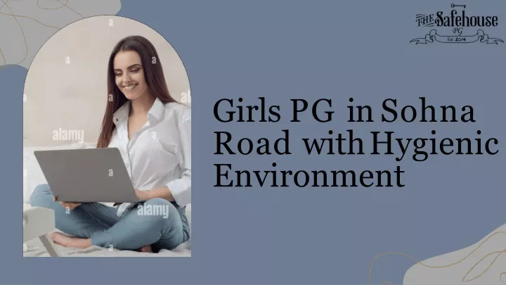 girls pg in sohna road with hygienic environment