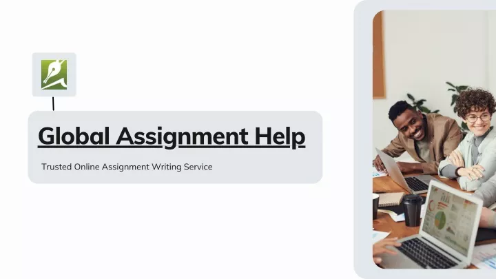 global assignment help