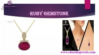 We are recognized for the Gemstone Wholesale Market in Jaipur at the best price.