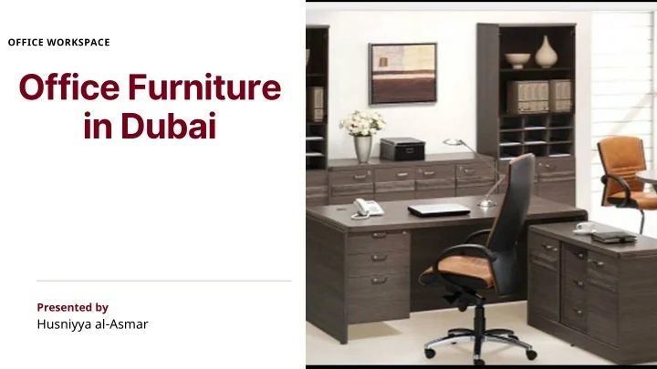 PPT - Office Furniture in Dubai PowerPoint Presentation, free download ...
