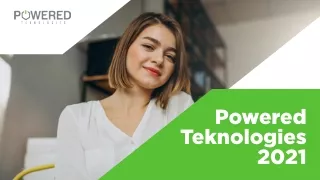 powered teknologies