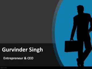 gurvinder singh