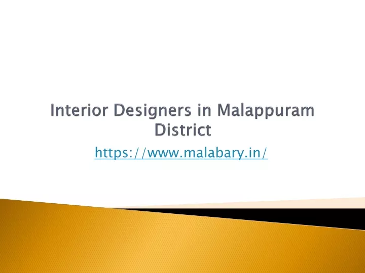 interior designers in malappuram district