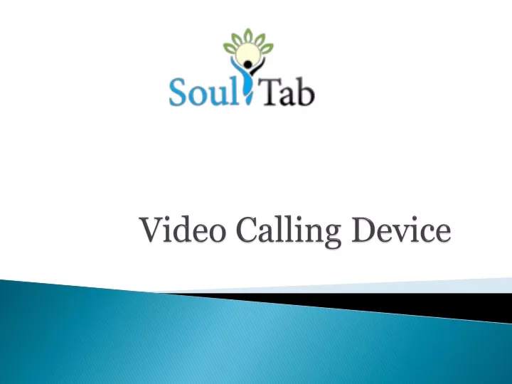 video calling device