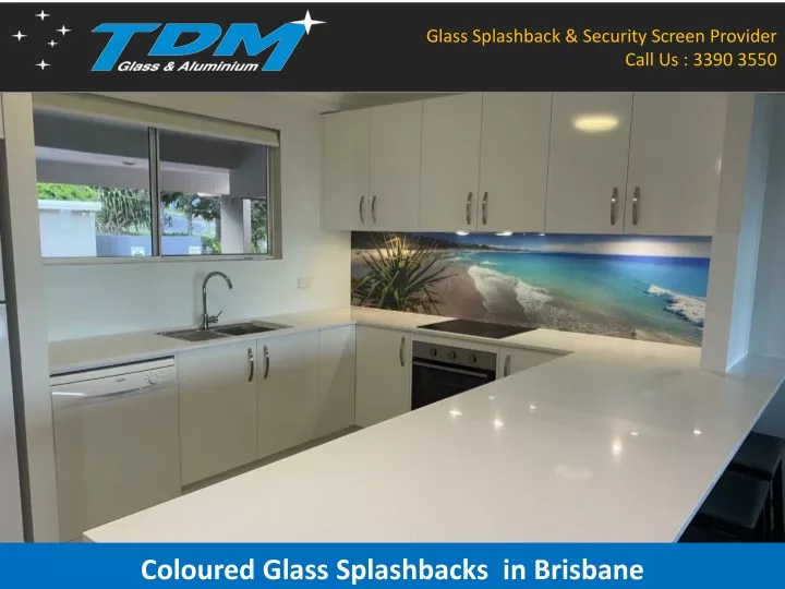 glass splashback security screen provider call