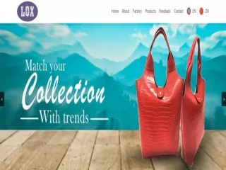 Shopping Bag Manufacturer