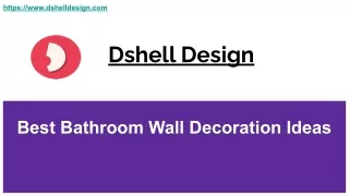 https www dshelldesign com