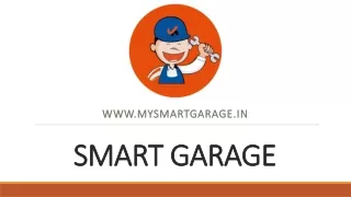 Two Wheeler Service Center Franchise