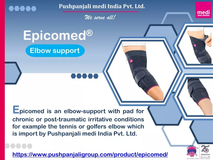 pushpanjali medi india pvt ltd