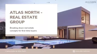 atlas north real estate group