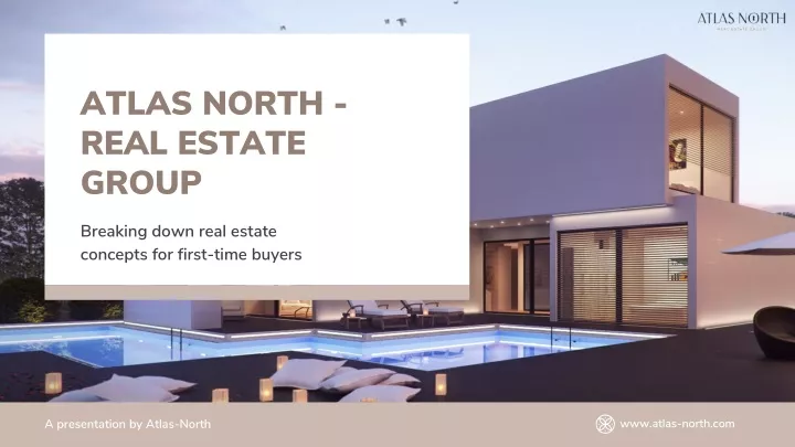 atlas north real estate group