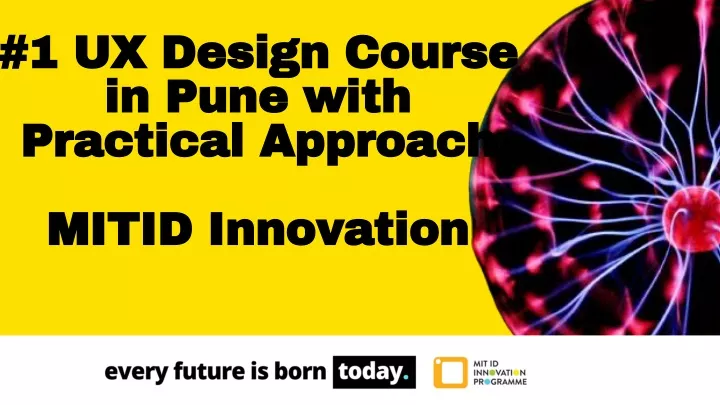 1 ux design course in pune with practical