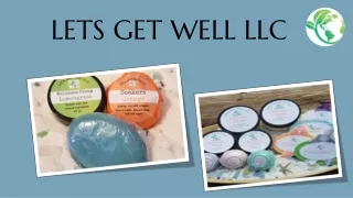 Peppermint Lip Balm For The Well-groomed Look of Your Lips