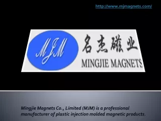 http www mjmagnets com