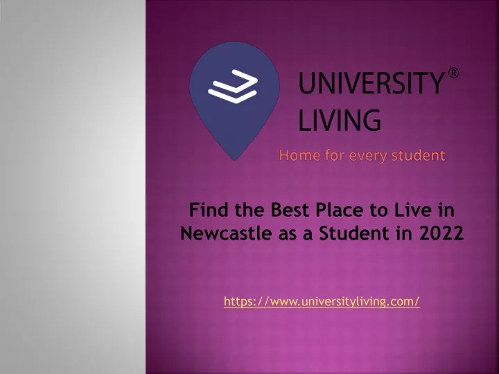find the best place to live in newcastle