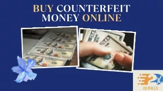 High Quality Fake Currencies for Sale