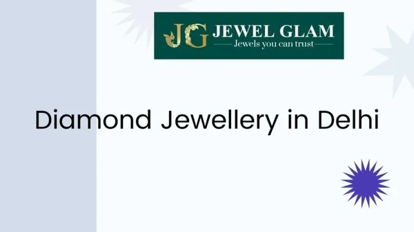 Best Gold Jewellers In Delhi