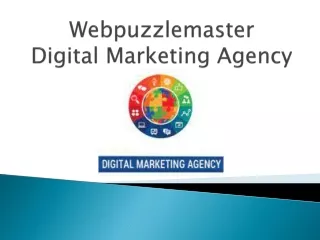 PPT - Digital Marketing Agency Florida - Branding and Marketing Strategies