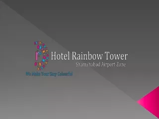 Budget hotels in Hyderabad airport-converted