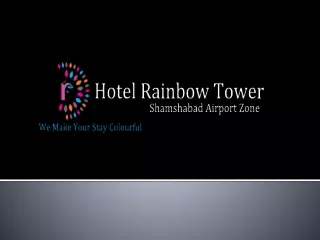 hotels near Shamshabad-converted