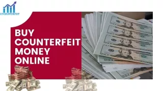 buy counterfeit money online