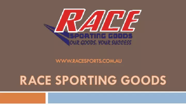 www racesports com au