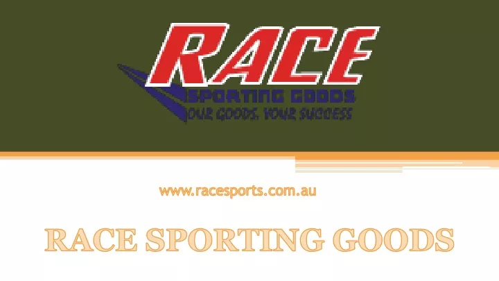 www racesports com au