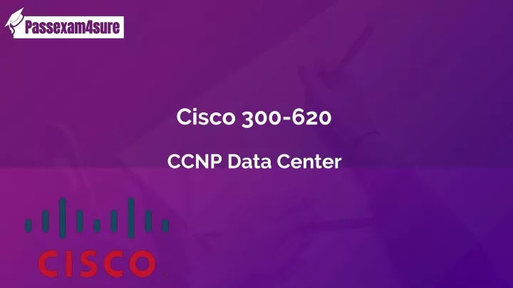 cisco 300 620