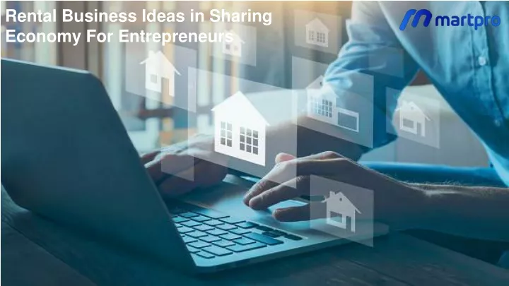 rental business ideas in sharing economy