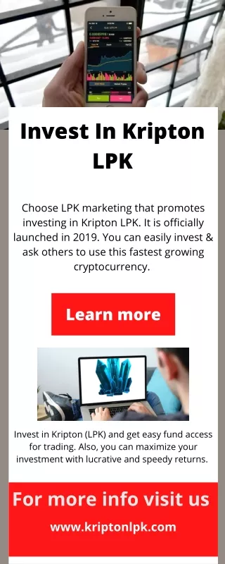 Choose the Best LPK Trading for Easy Transactions