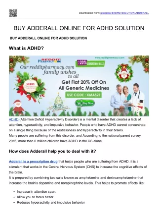 downloaded from justpaste it adhd solution