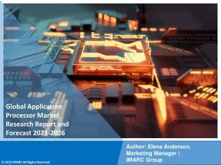global application processor market research