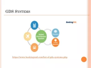 gds systems
