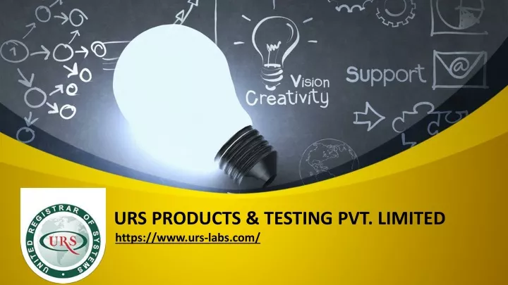 urs products testing pvt limited
