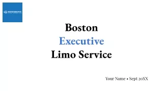 Boston to New York Car Service