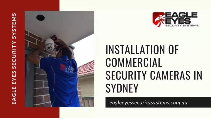 eagle eyes security systems