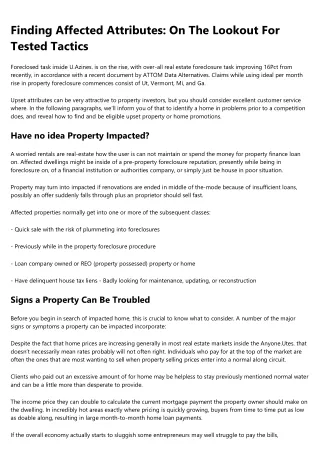 Undeniable Proof That You Need real estate investor lead generation