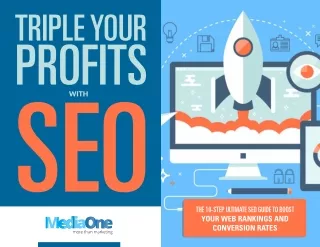 how small businesses can use seo to profit
