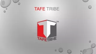 tafe tribe