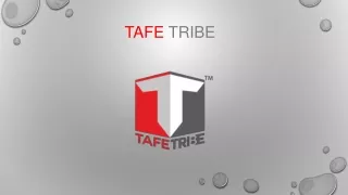 TAFE Merchandise Store