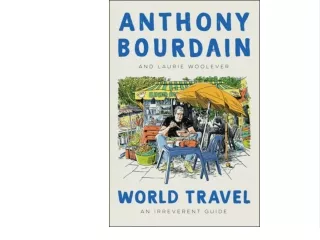 Download [PDF] World Travel: An Irreverent Guide Full 2021