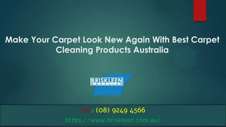 make your carpet look new again with best carpet