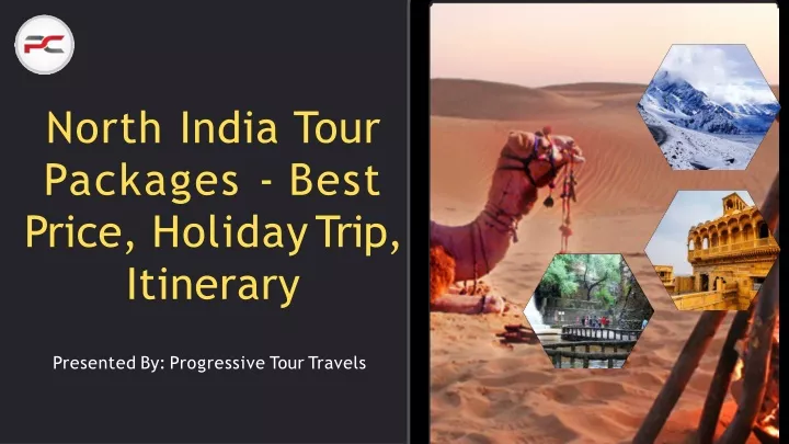 north india tour packages best price holiday trip