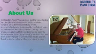 Find The Best Piano Repair Services Near me