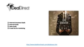 internet insurance leads i nternet leads s ales
