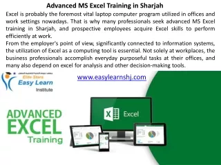 Best IELTS training in Sharjah