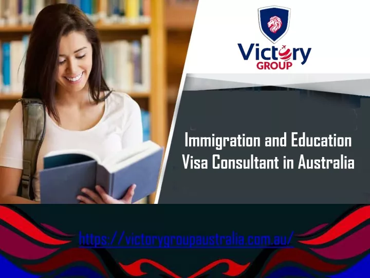 immigration and education visa consultant in australia