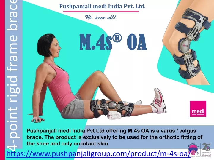 pushpanjali medi india pvt ltd