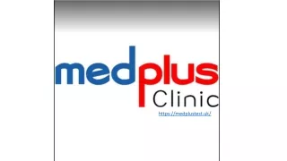Trusted and Reliable PCR Tests Provider