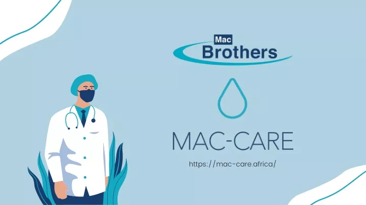 https mac care africa